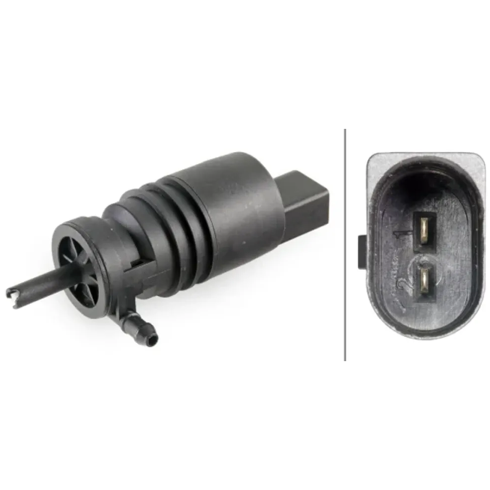MOTOR SU FİSKİYE LANCER 03- / OUTLANDER 04- / CARİSMA / SWİFT 11-