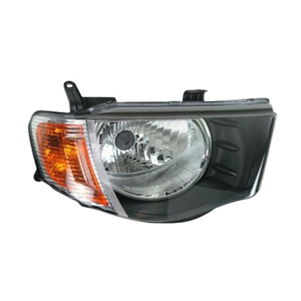 FAR SAG L200 06-09 SİYAH CİN