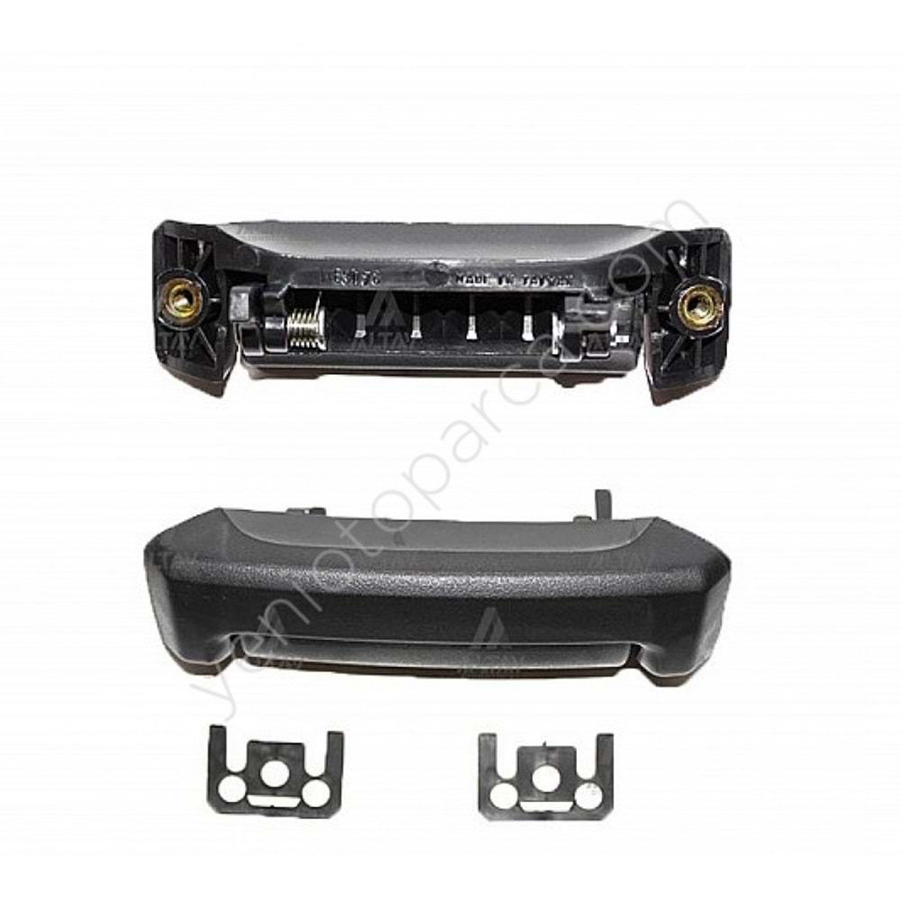 KAPI KOLU DIŞ AÇMA ORTA KAPI SOL L300 88-08