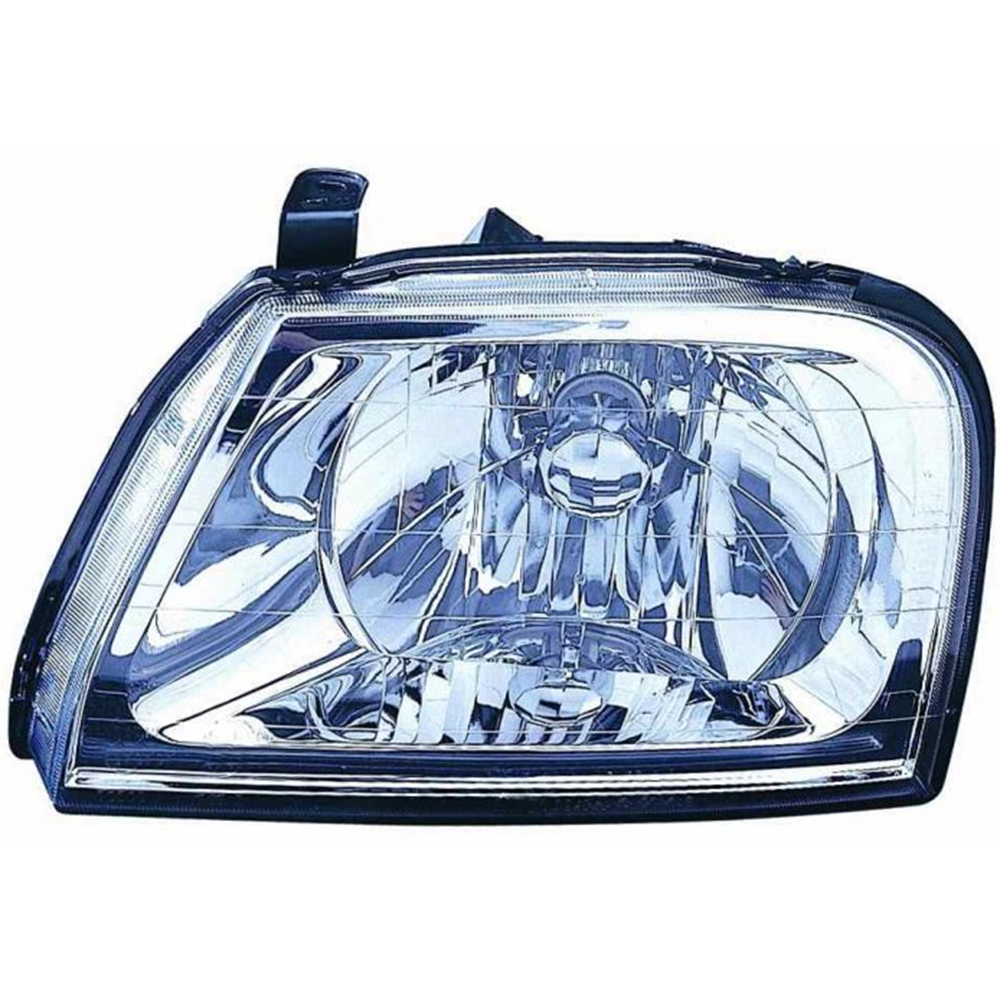 FAR SOL L200 03-06 ELEKTRIKLI KOTTO