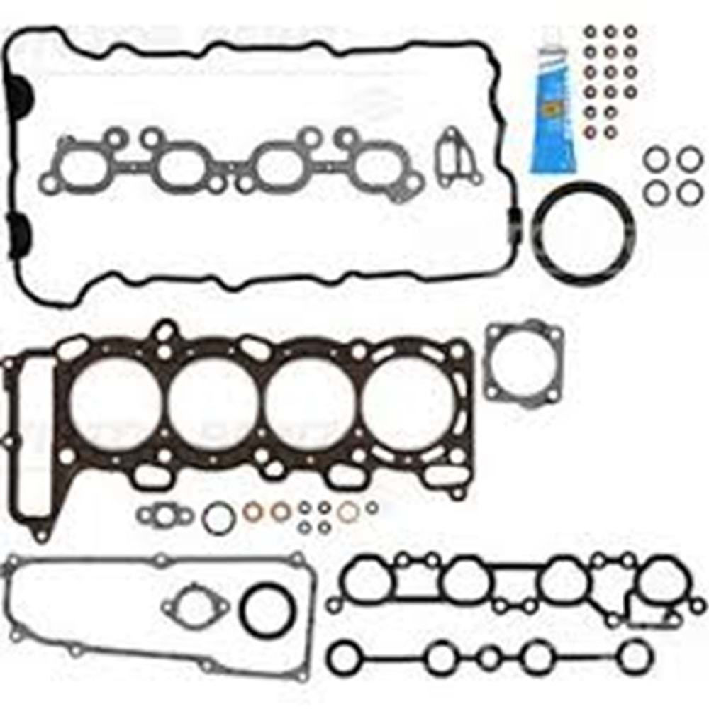 CONTA TAKIM PRİMERA 97-00 (SR20-2.0)