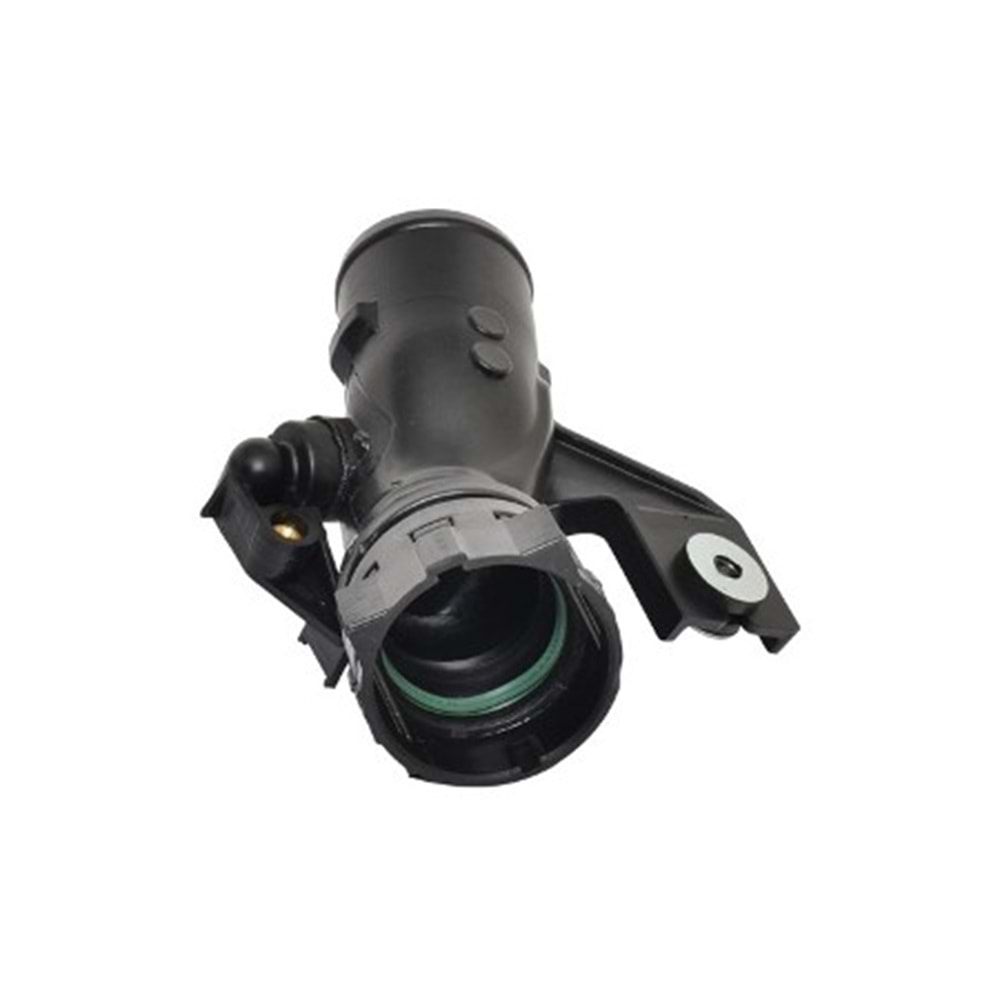 HORTUM İNTERCOOLER QASHQAI 07-13 (TURBO HORTUMU-ÇATAL OLAN)