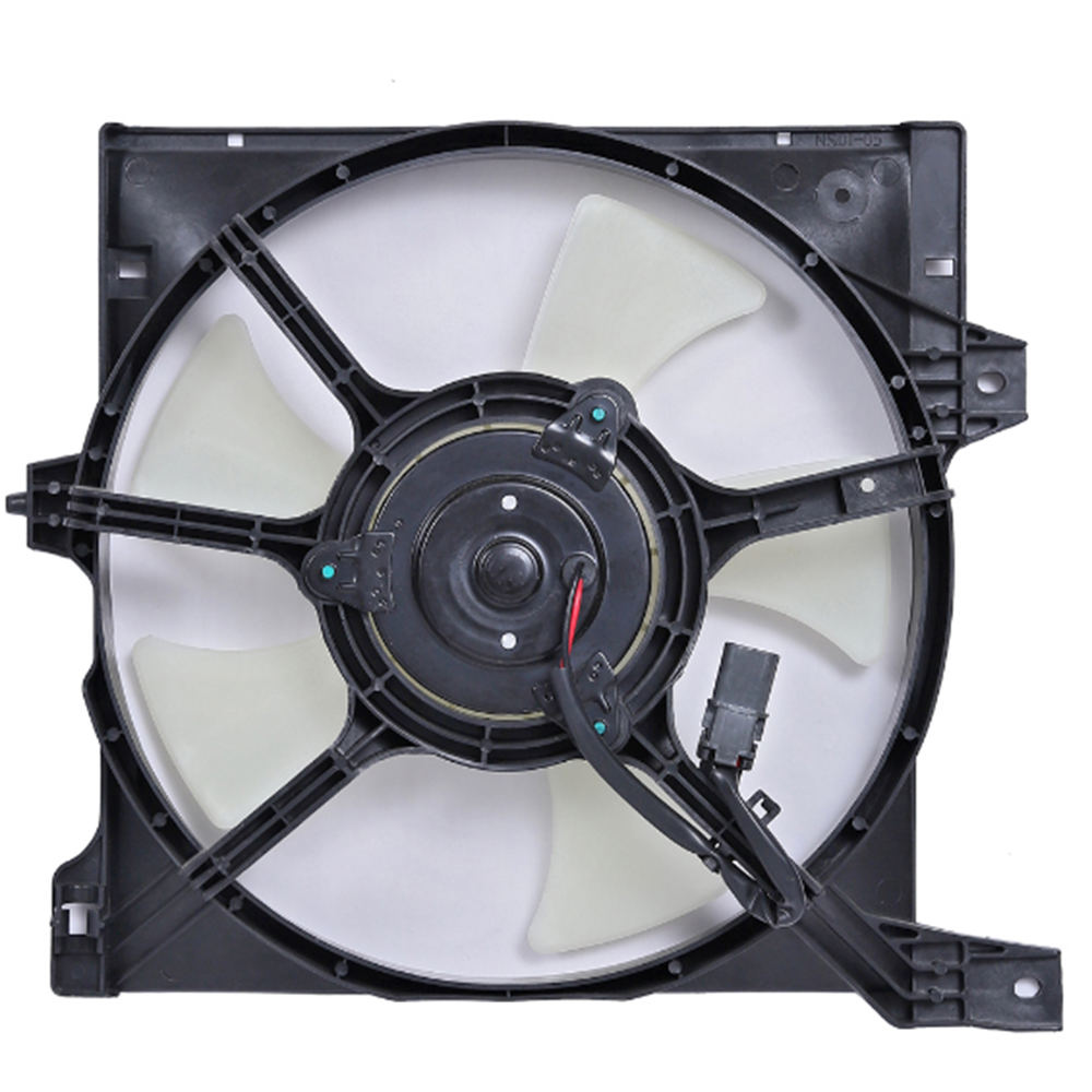 FAN RADYATÖR SUNNY 90-95 (DÖRT KANAT)