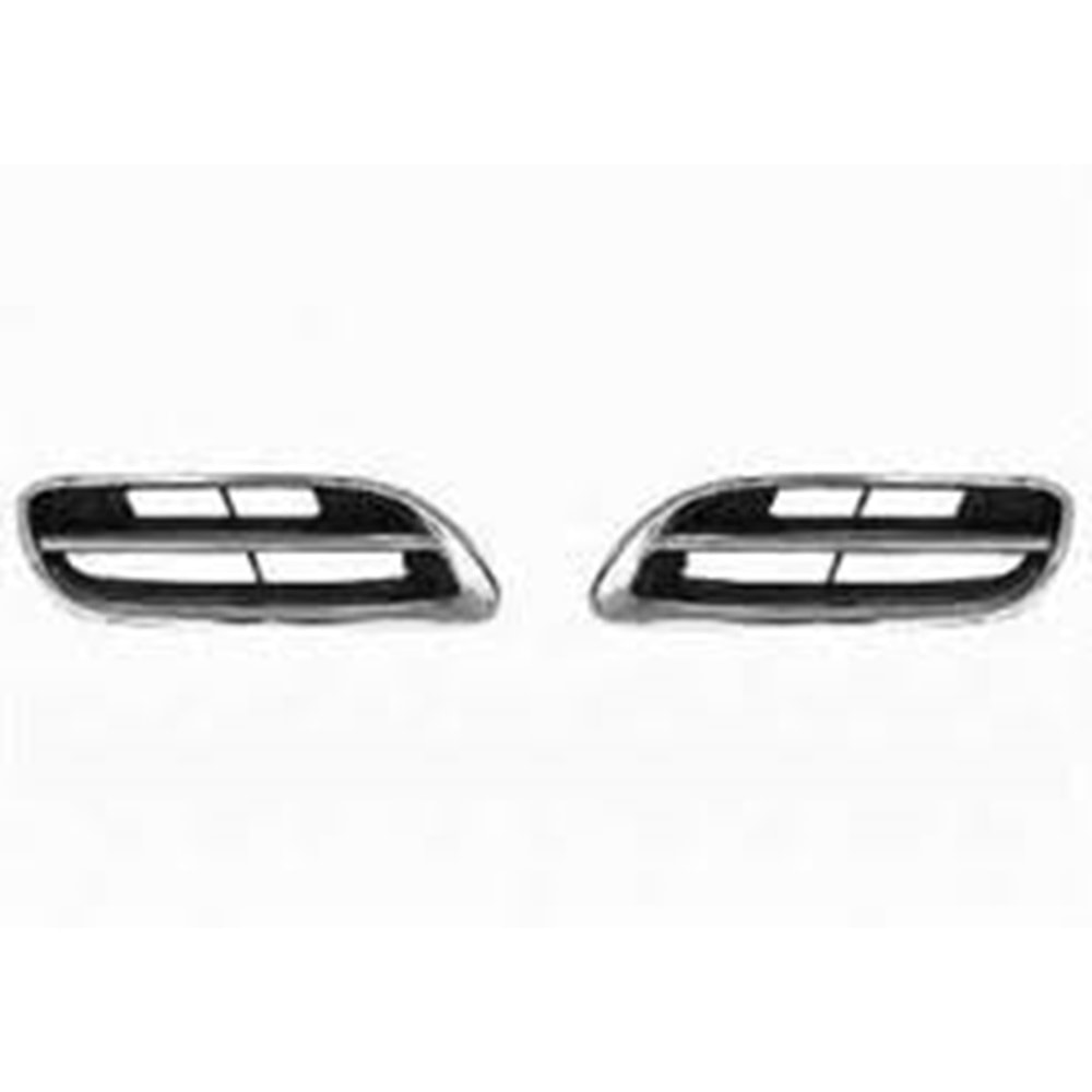 PANJUR ÖN LH MİCRA 98-00 (NİKEL)