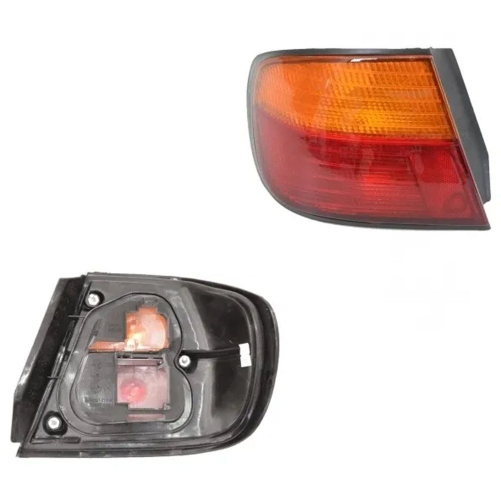 STOP SOL PRİMERA 97-99 (P11/SARI-KIRMIZI)