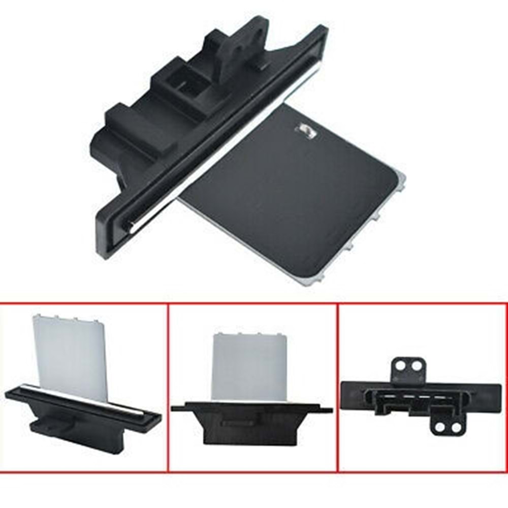 REZİSTANS KALORİFER PICK UP 98-01-/NAVARA 06-14/SUNNY 90-95/PRİMERA 97-00