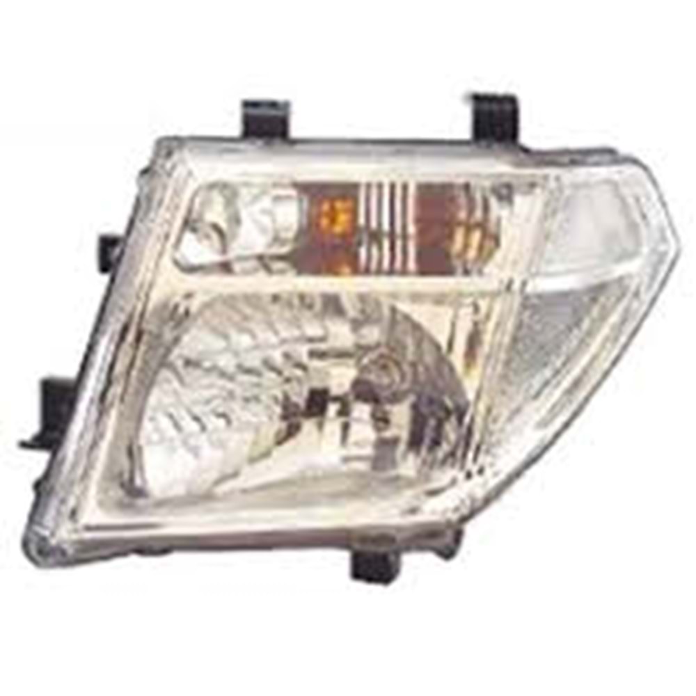 FAR RH NAVARA 06-09 (ELEKTRİKLİ)