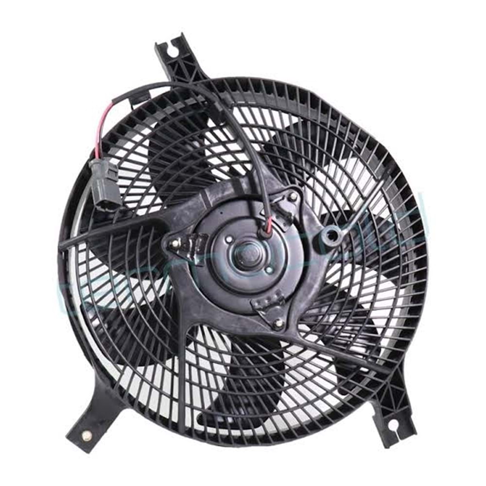 FAN KLİMA PICK-UP 97-06 (D22-YD25)