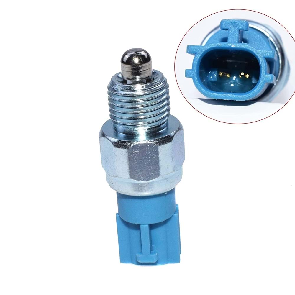 MÜŞÜR GERİ VİTES ALMERA 96-06/PRİMERA 03-08/MİCRA 06-09/MAZDA-6 (2 FİŞ)
