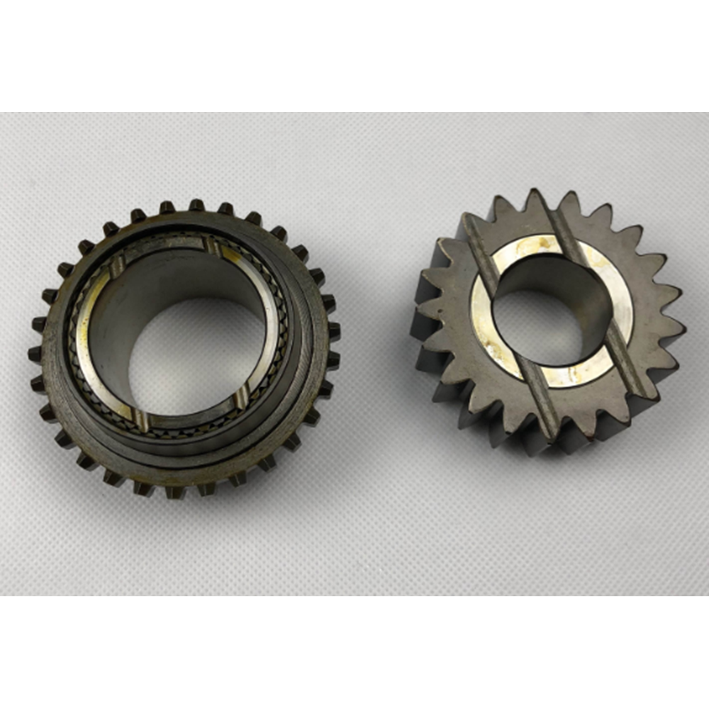 DİŞLİ GERİ VİTES PICKUP 85-02 (D21-D22)