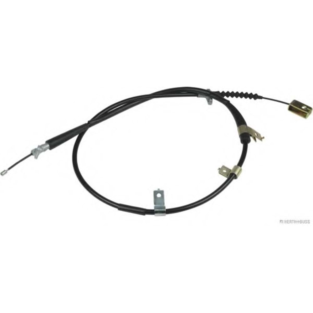 TEL EL FREN ARKA SAĞ PICK UP 98-02 (D22)