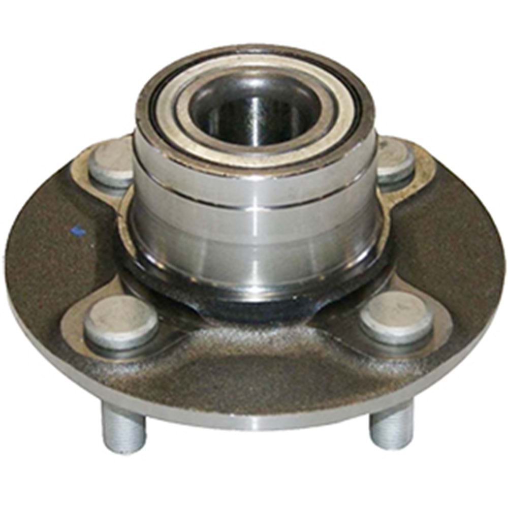 PORYA ARKA PRİMERA 97-01/ALMERA 00-06 (4 BİJON-ABS SİZ-30MM)