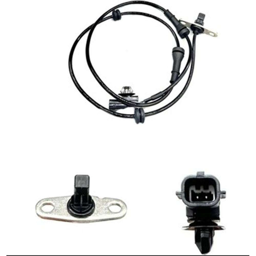 ABS SENSÖR ARKA RH NAVARA 15-