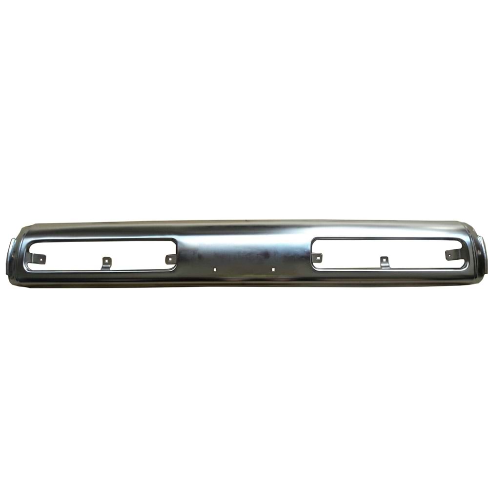 TAMPON ÖN PICK UP 89-97 (D21-KROM)