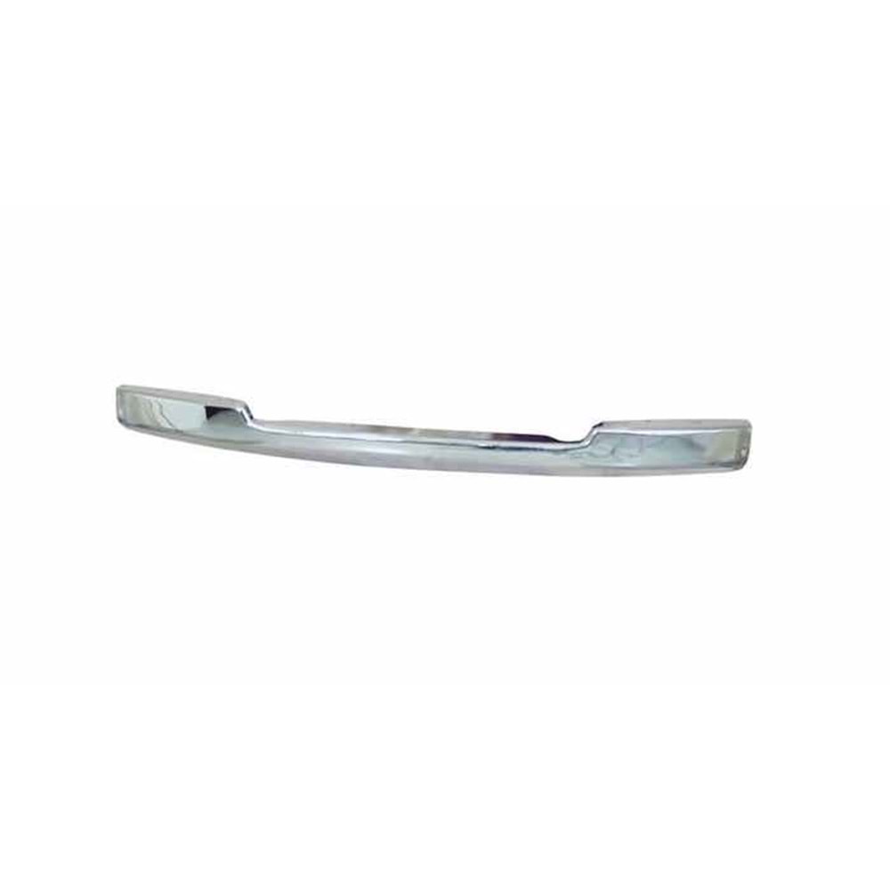 TAMPON ÖN PICKUP 98-02 (D22-NİKEL-ORTA)