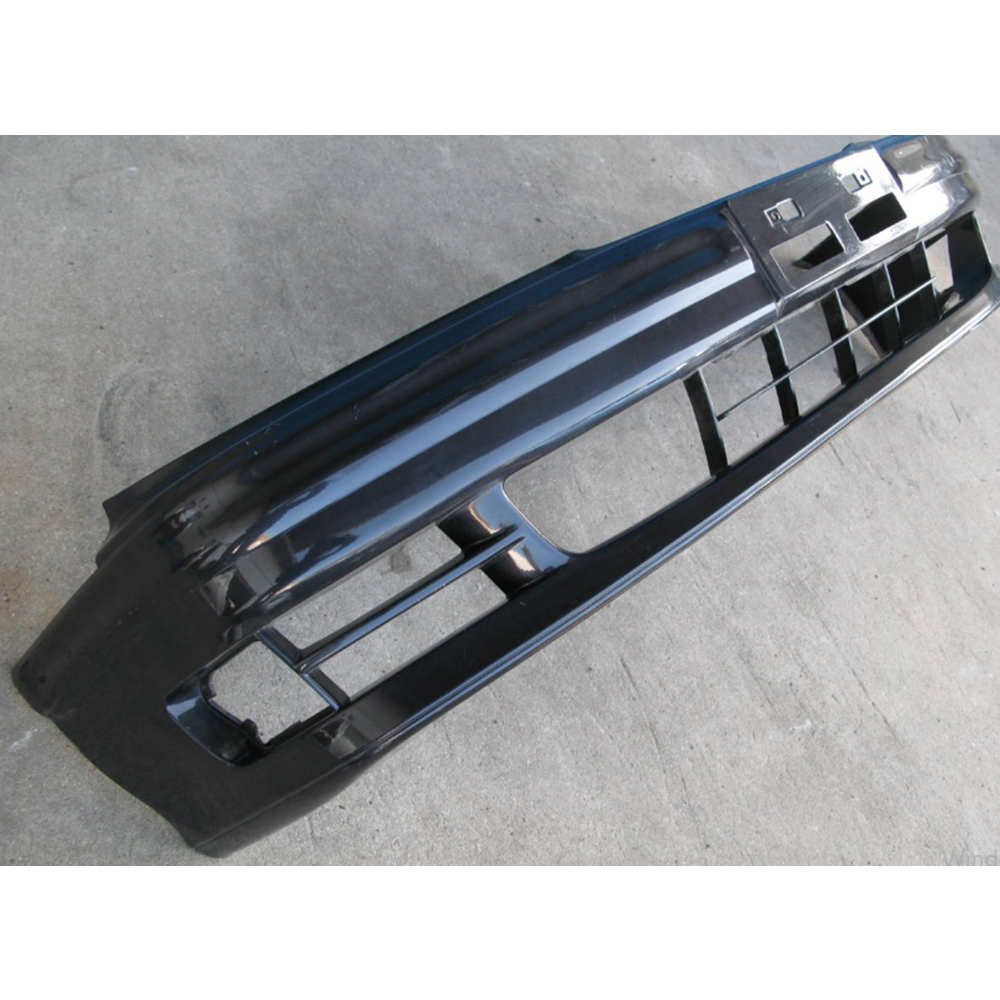 ÖN TAMPON MAXIMA A32 95-00 (PLAKA YANLARI DELİKSİZ)