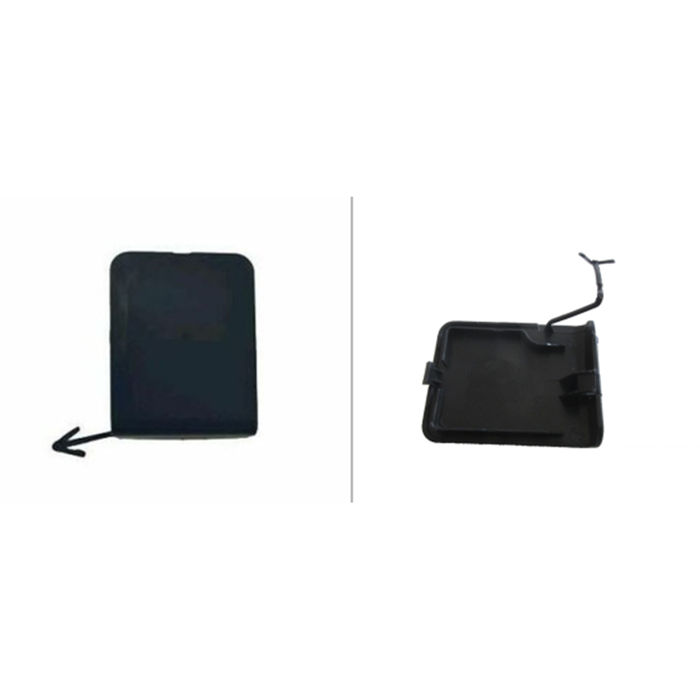 ÇEKİ DEMİR KAPAĞI ÖN TAMPON QASHQAI 07-10 (J10)