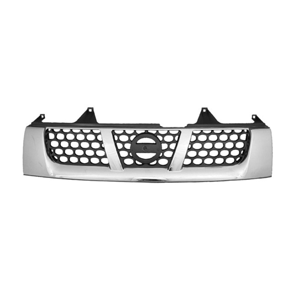 PANJUR ÖN PICK-UP 03-12 (YD25-NİKEL)