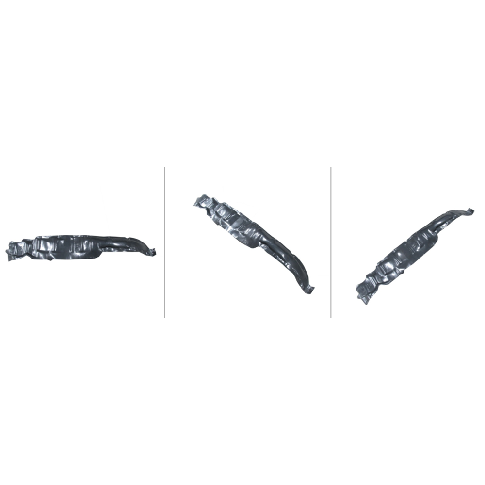 DAVLUMBAZ ÖN ÇAMURLUK SAĞ PICKUP 98-02 (D22)