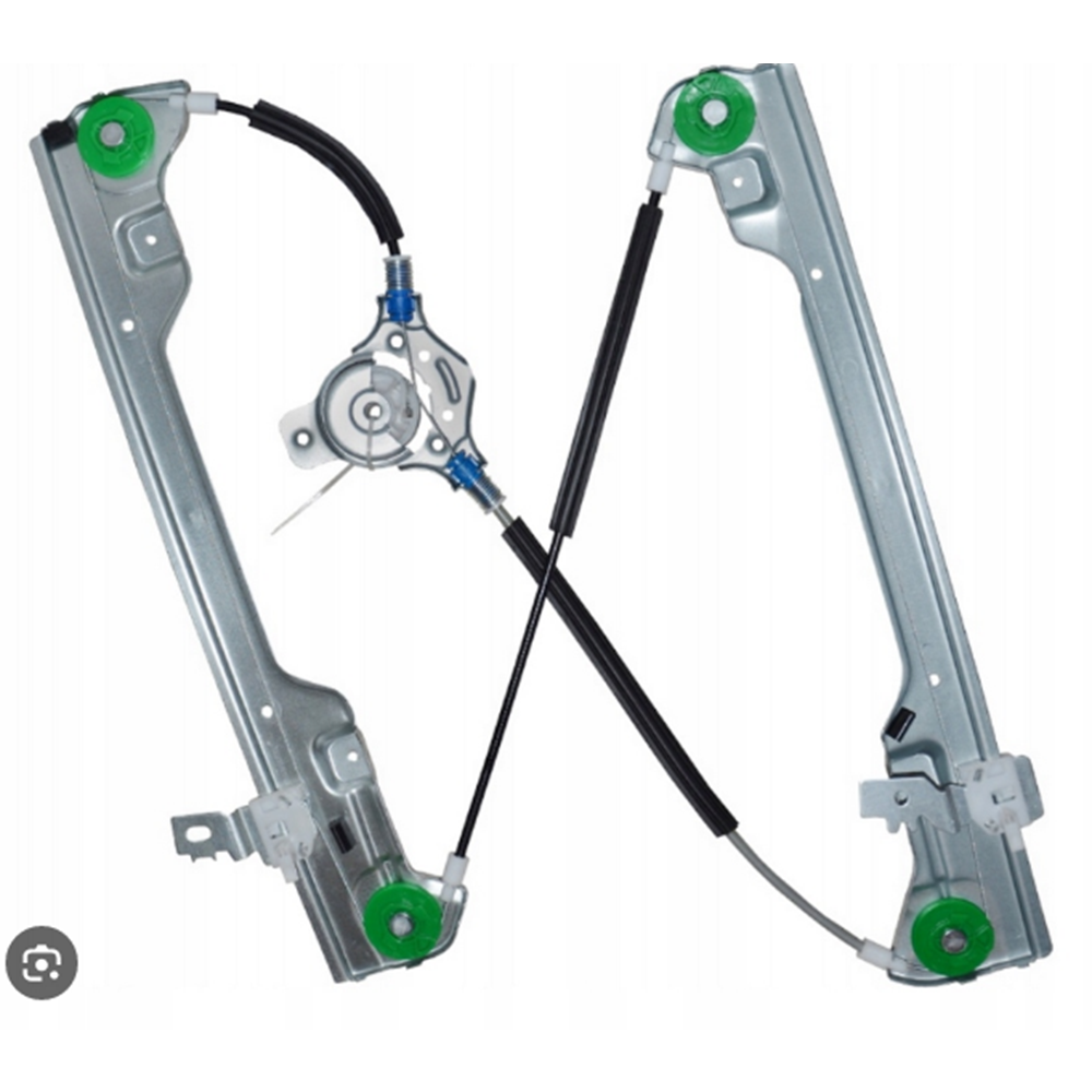 KRİKO ÖN CAM SAĞ PRİMERA 03-08 (ELEKTRİKLİ-MOTORSUZ)