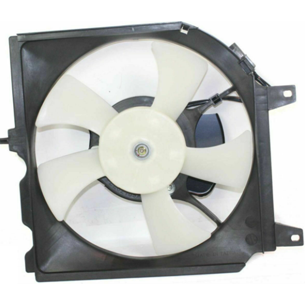 FAN KLİMA SUNNY 90-95 (BEŞ KANAT)