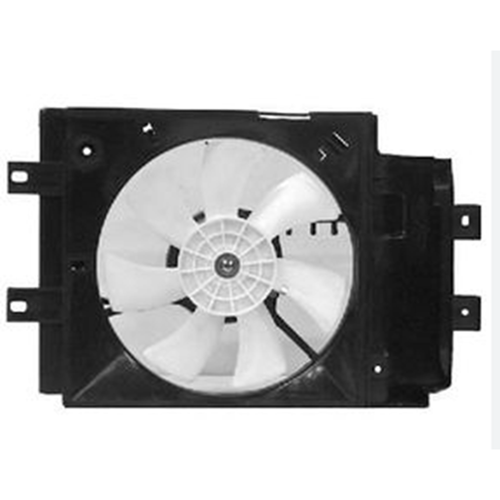 FAN KLİMA MİCRA 93-02 (K11)