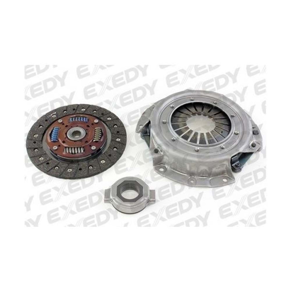 DEBRİYAJ SETİ PRİMERA 1.6 ALMERA 1.5 EXEDY DAIKIN