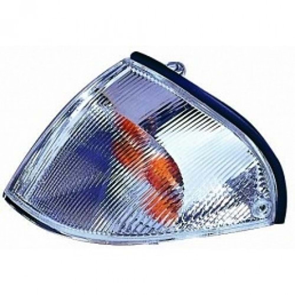 SİNYAL SAĞ SWIFT 96-03 (BEYAZ)