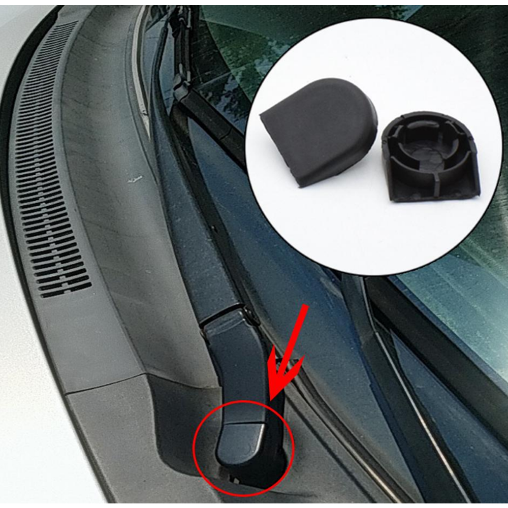 SİLECEK KOL KAPAK COROLLA 07-25 / AURIS