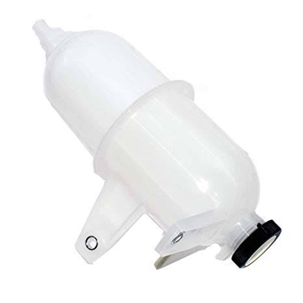 BİDON YEDEK SU HILUX 05-11