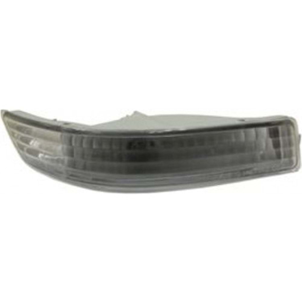 SİNYAL TAMPON COROLLA 93-98 (AE101-MODİFİYE TİP-BEYAZ)