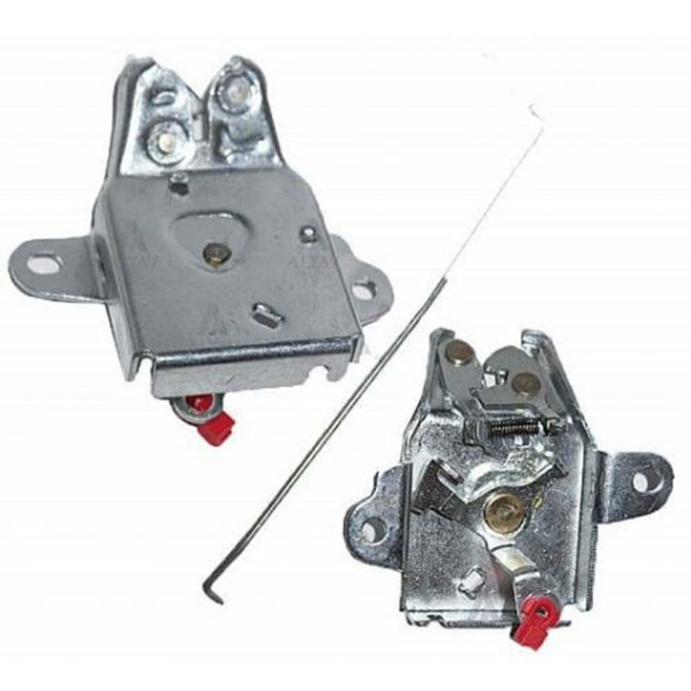 KİLİT BAGAJ COROLLA 93-99 (AE101-AE111)