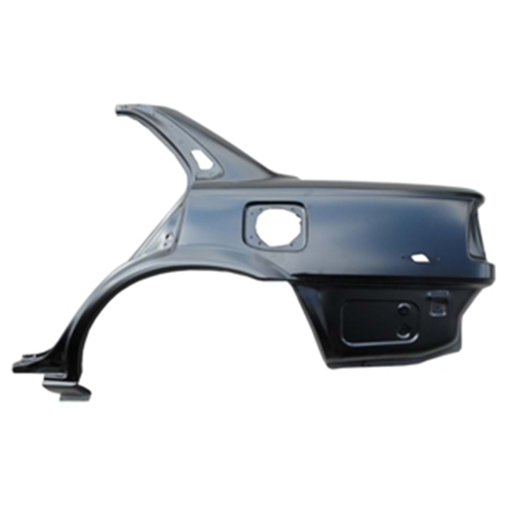 ÇAMURLUK ARKA LH COROLLA 93-97 (AE101)