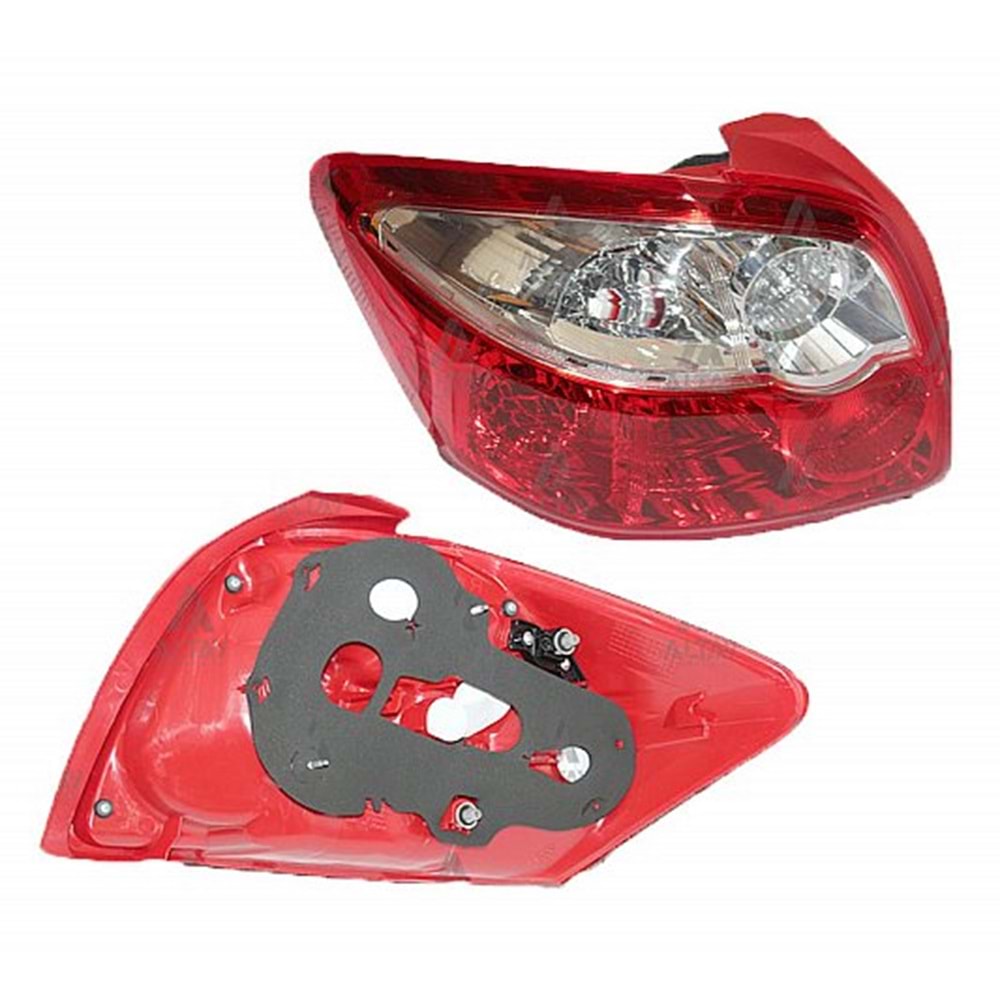 STOP RH AURİS 10-13