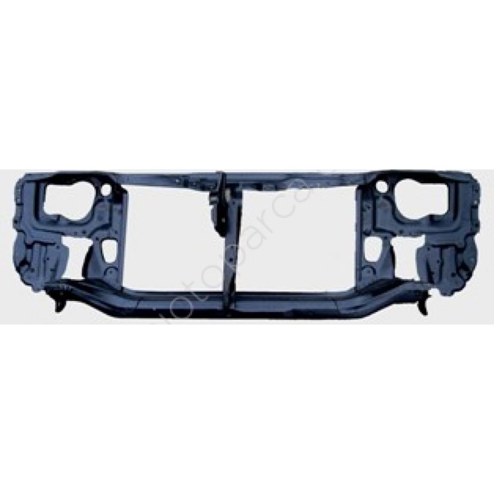 PANEL ÖN AE92 89-92