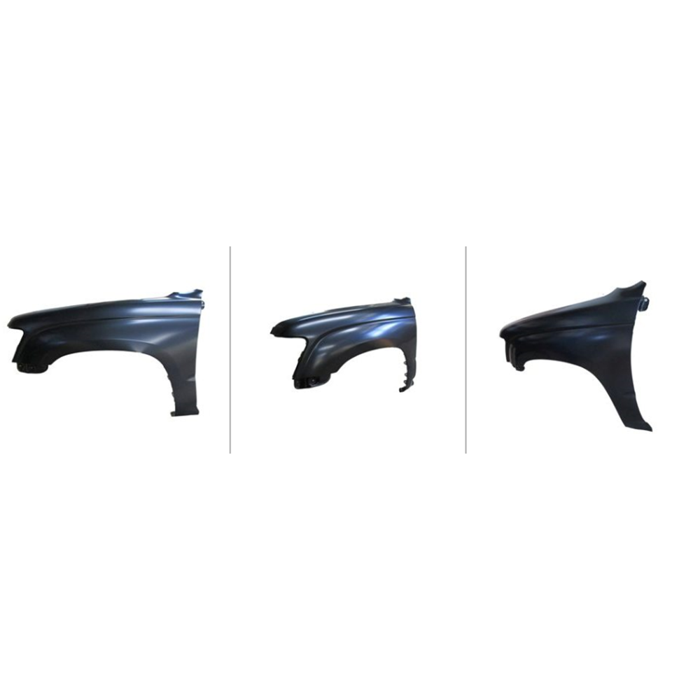 ÇAMURLUK ÖN SOL HILUX 98-01 (LN145)