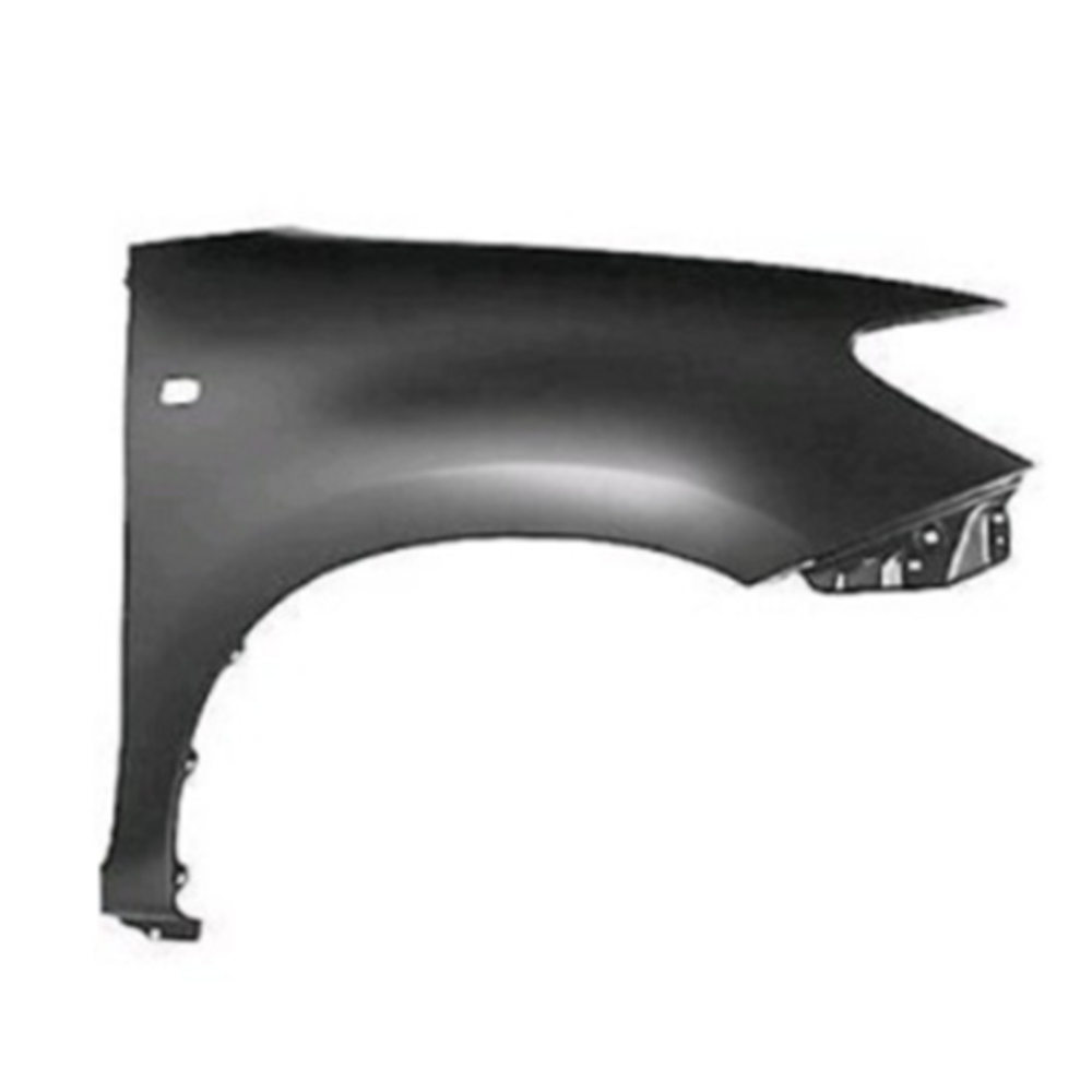 ÇAMURLUK ÖN SAĞ HILUX 05-11 (DODİK DELİKLİ)