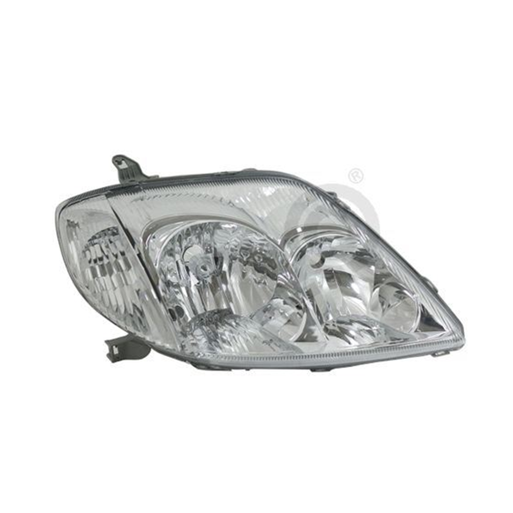 FAR SOL COROLLA 02-06 (ELEKTRİKLİ-SEDAN)