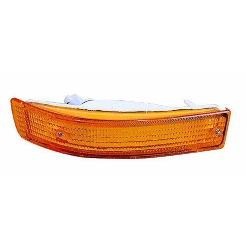 SİNYAL TAMPON SOL COROLLA 92-97 (AE101)