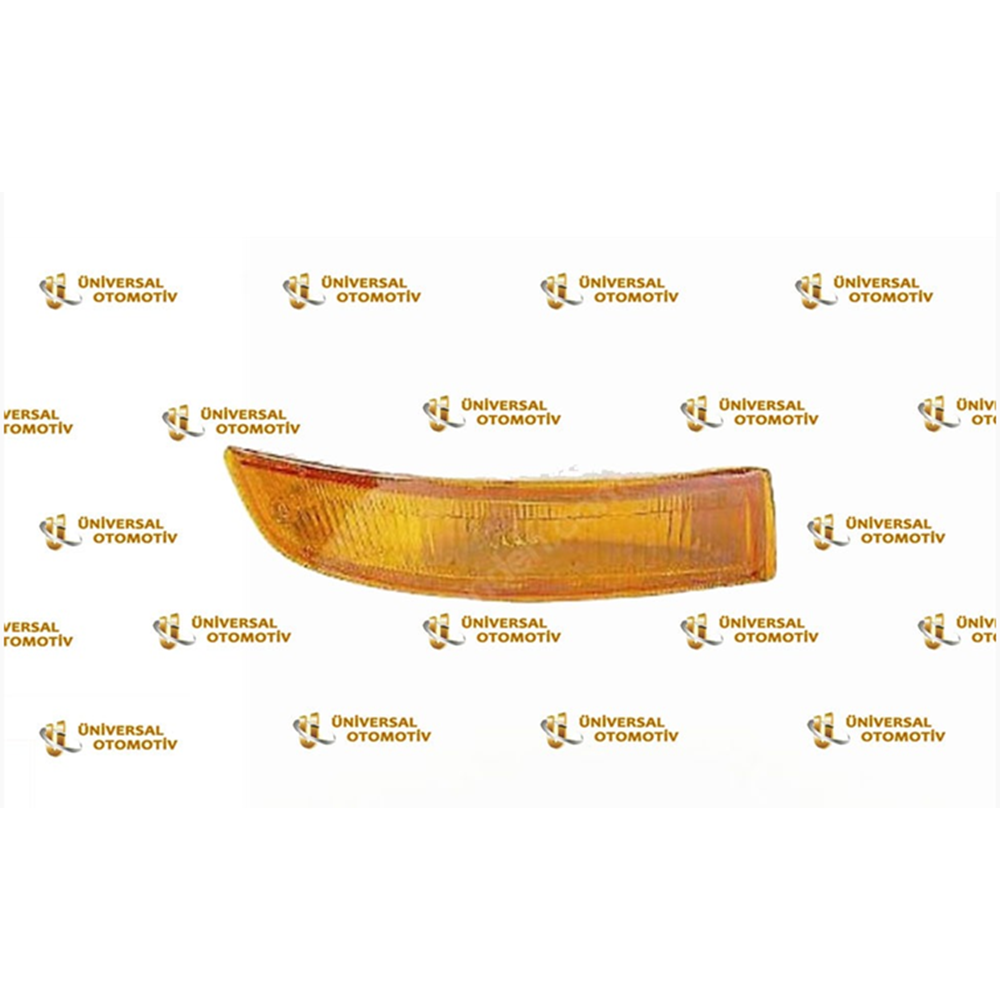 SİNYAL TAMPON SOL CORONA 93-97 (ST191)