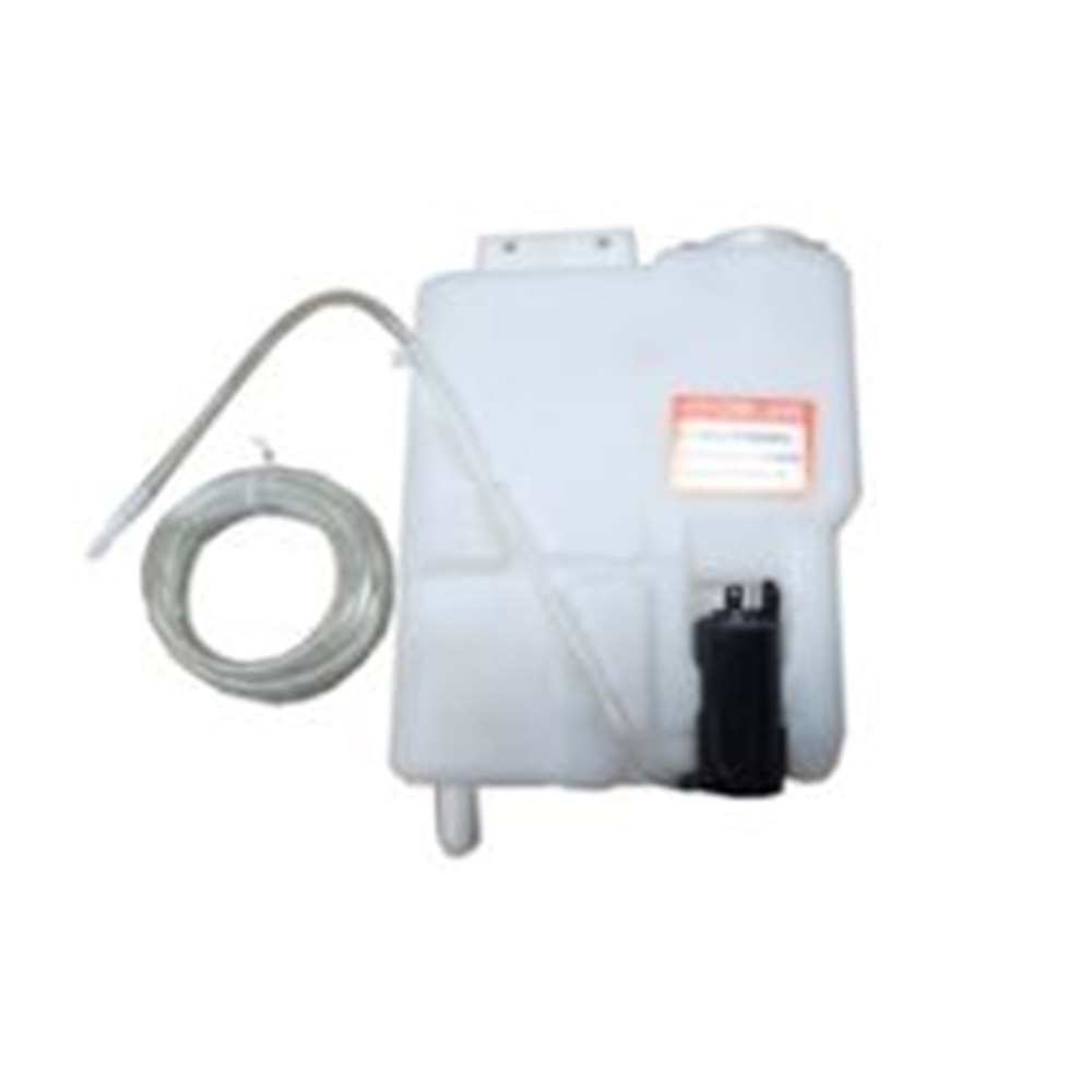 BİDON SU FİSKİYE LN85/LN106