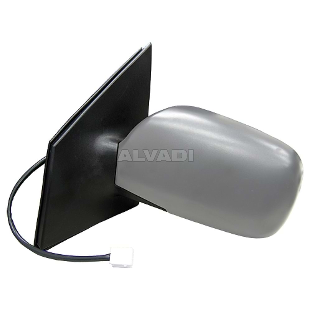 DİKİZ AYNA SAĞ YARİS 00-05 (5 FİŞ-ELEKTRİKLİ)