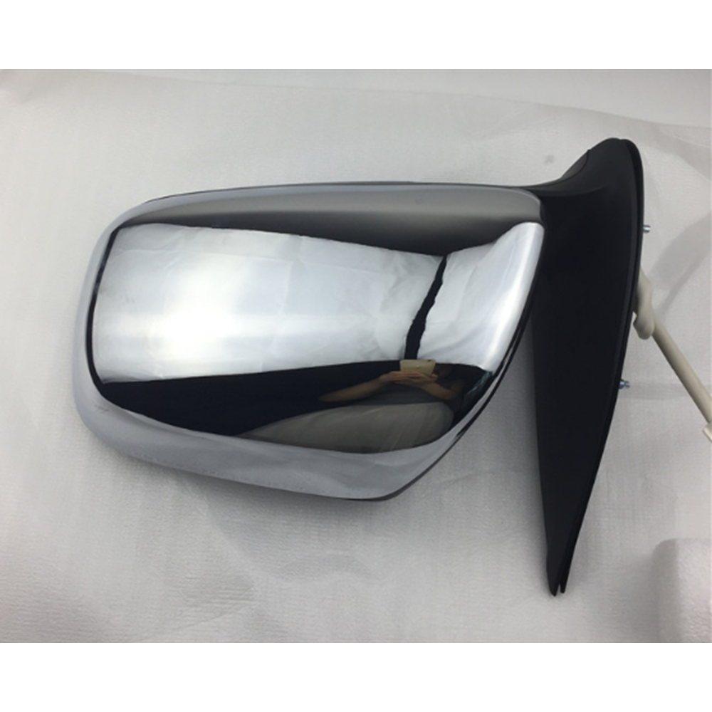 DİKİZ AYNA SOL HILUX 06-11 (KROM-SİNYALSİZ-3 FİŞ)
