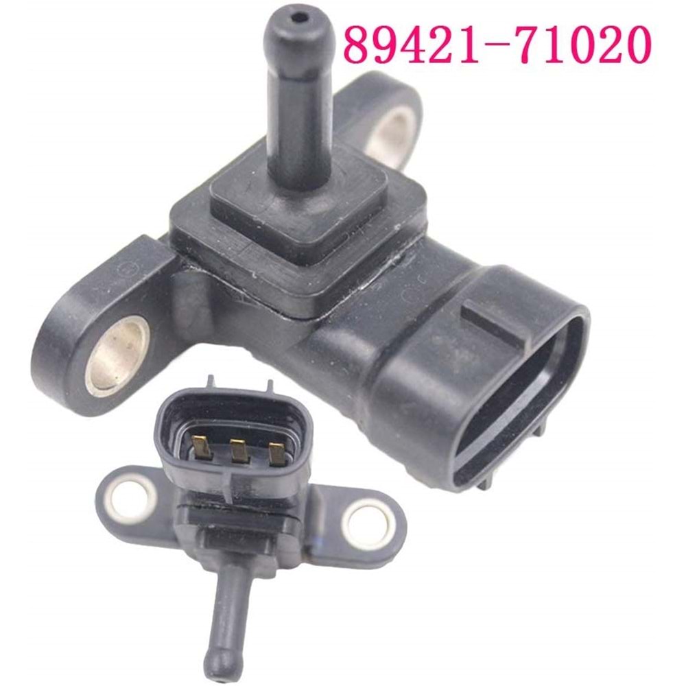 SENSÖR TURBO BASINÇ COROLLO 04-11 (MAP SENSÖRÜ-D4D DİZEL)