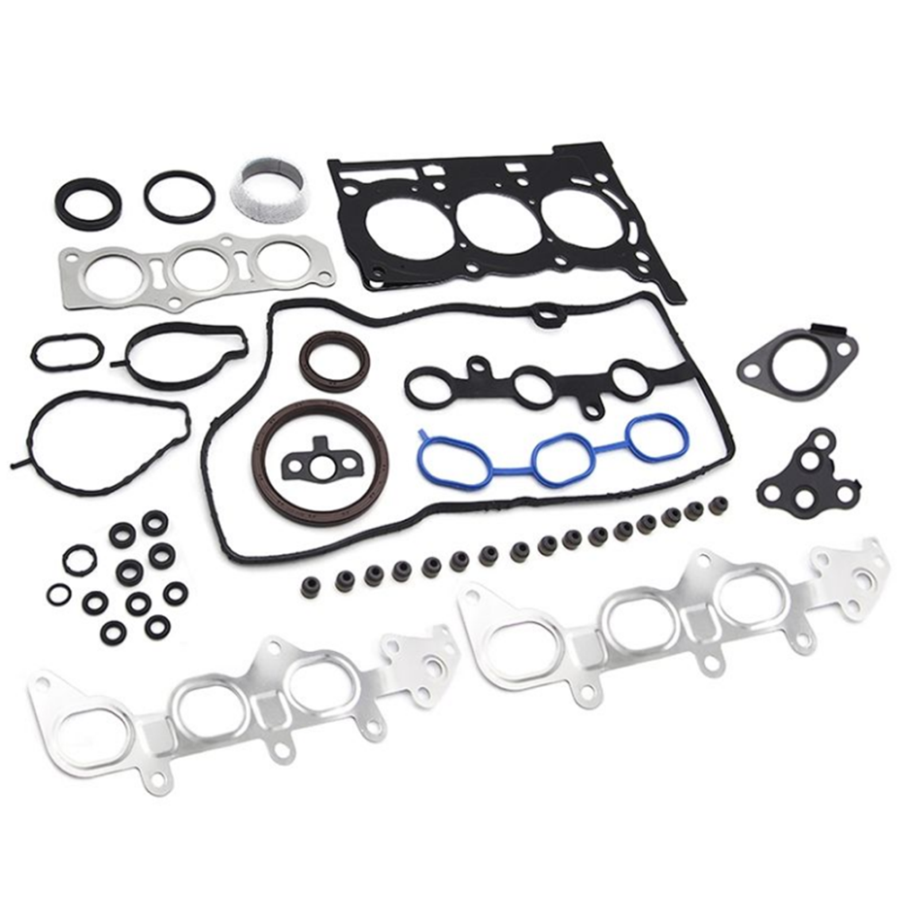 TAKIM CONTA YARİS 06-15 1.0 1KRFE
