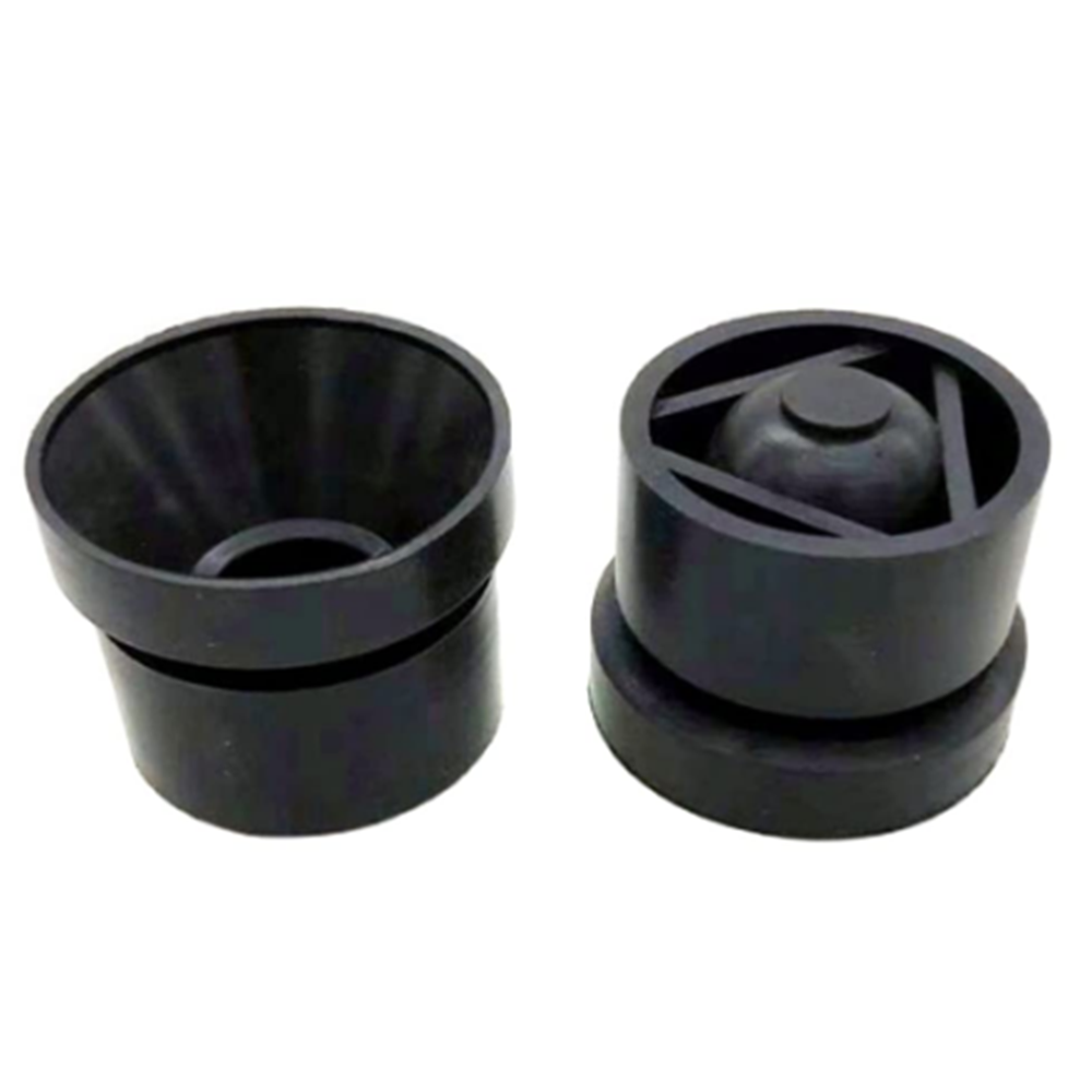 MOTOR ÜST KAPAK LASTİK TAKOZ VW+SEAT+SKODA+AUDI+NISSAN