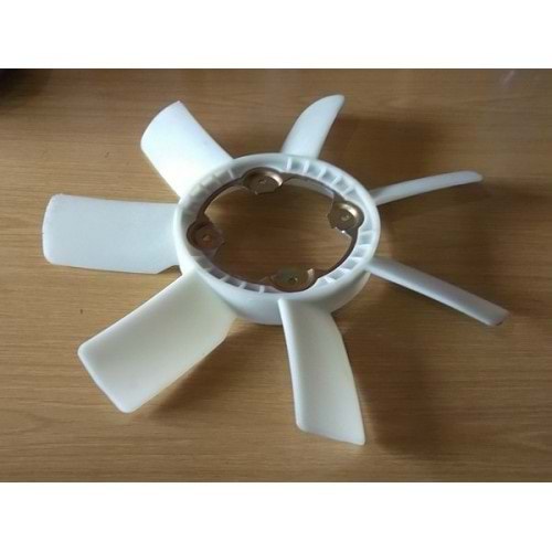 PERVANE RADYATÖR FAN NAVARA 06-14