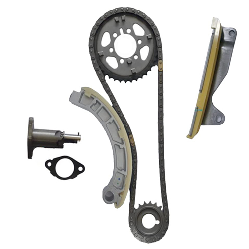 ZİNCİR SETİ DMAX 06- 2.5 TFR