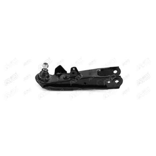 SALINCAK ALT SOL PICKUP 87-01 (D21-D22/ROTİLLİ)