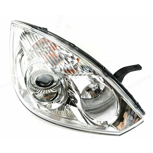 GEELY FC SAĞ FAR 10-12